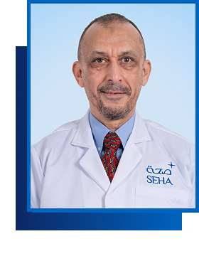 Dr. Yasser Zaghloul